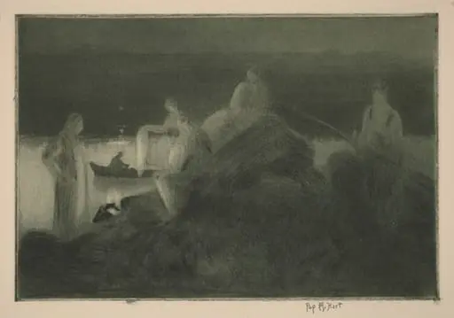 Campfire