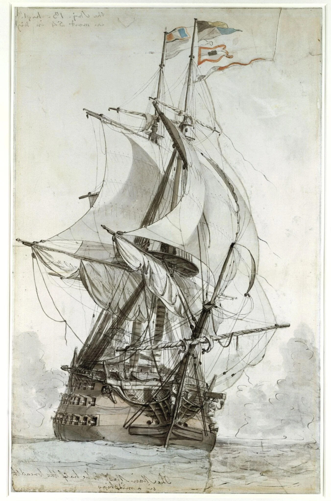 Man-o'-war