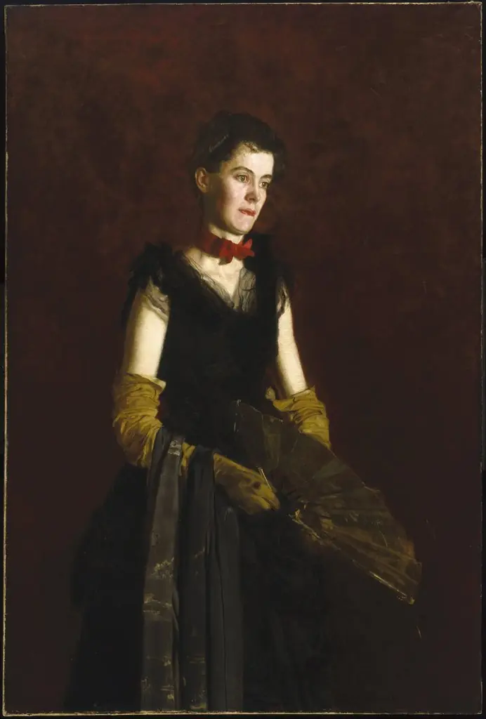 Letitia Wilson Jordan