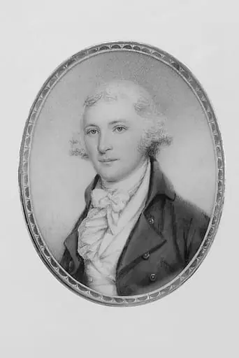 William Jonas Keen