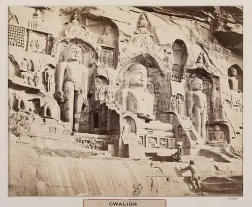 Gwalior, Madhya Pradesh