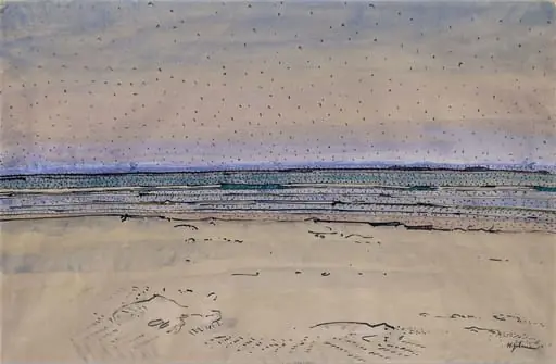 Seascape