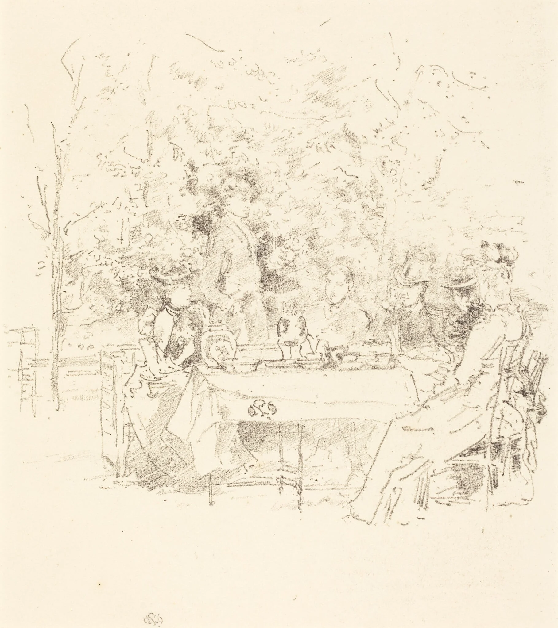 The Garden