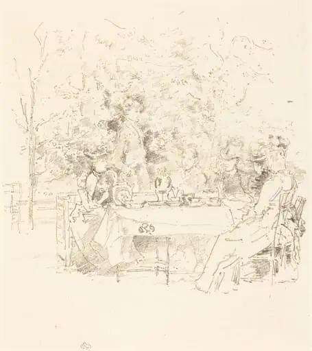 The Garden