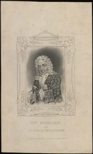 H Beard Print Collection