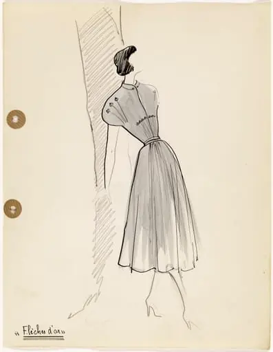 'Flèches d'or'