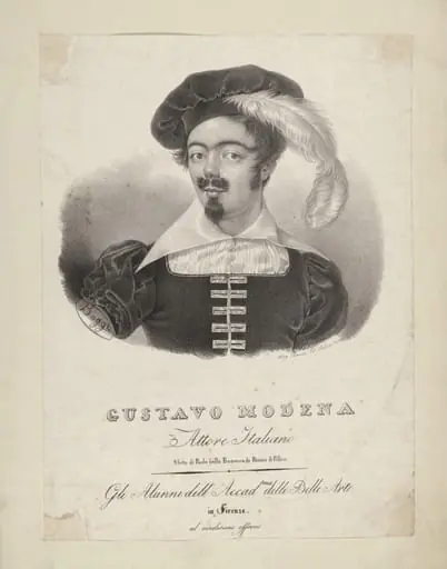 H Beard Print Collection