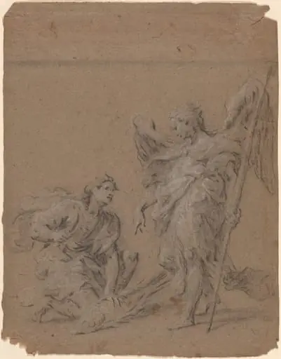 Tobias and the Angel