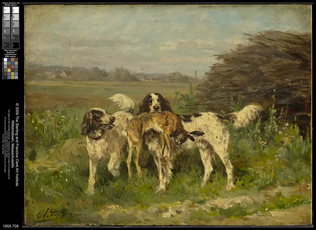 End of the Hunt