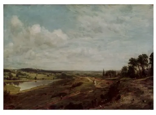 Hampstead Heath