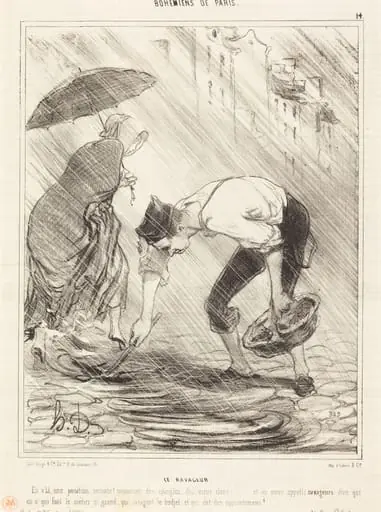 Le Ravageur
