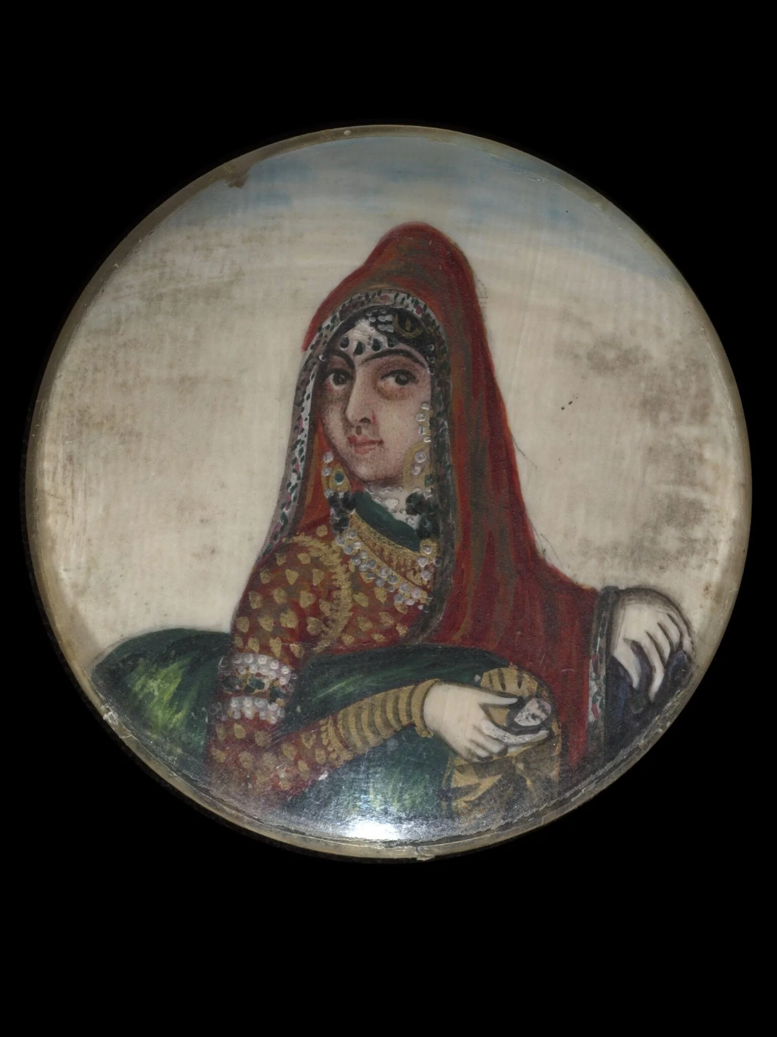 Rani Jindan