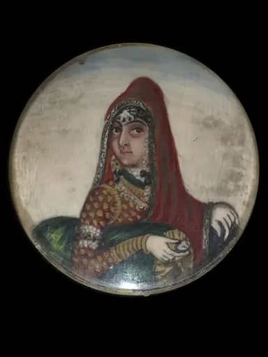 Rani Jindan