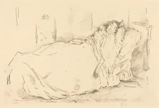 The Siesta