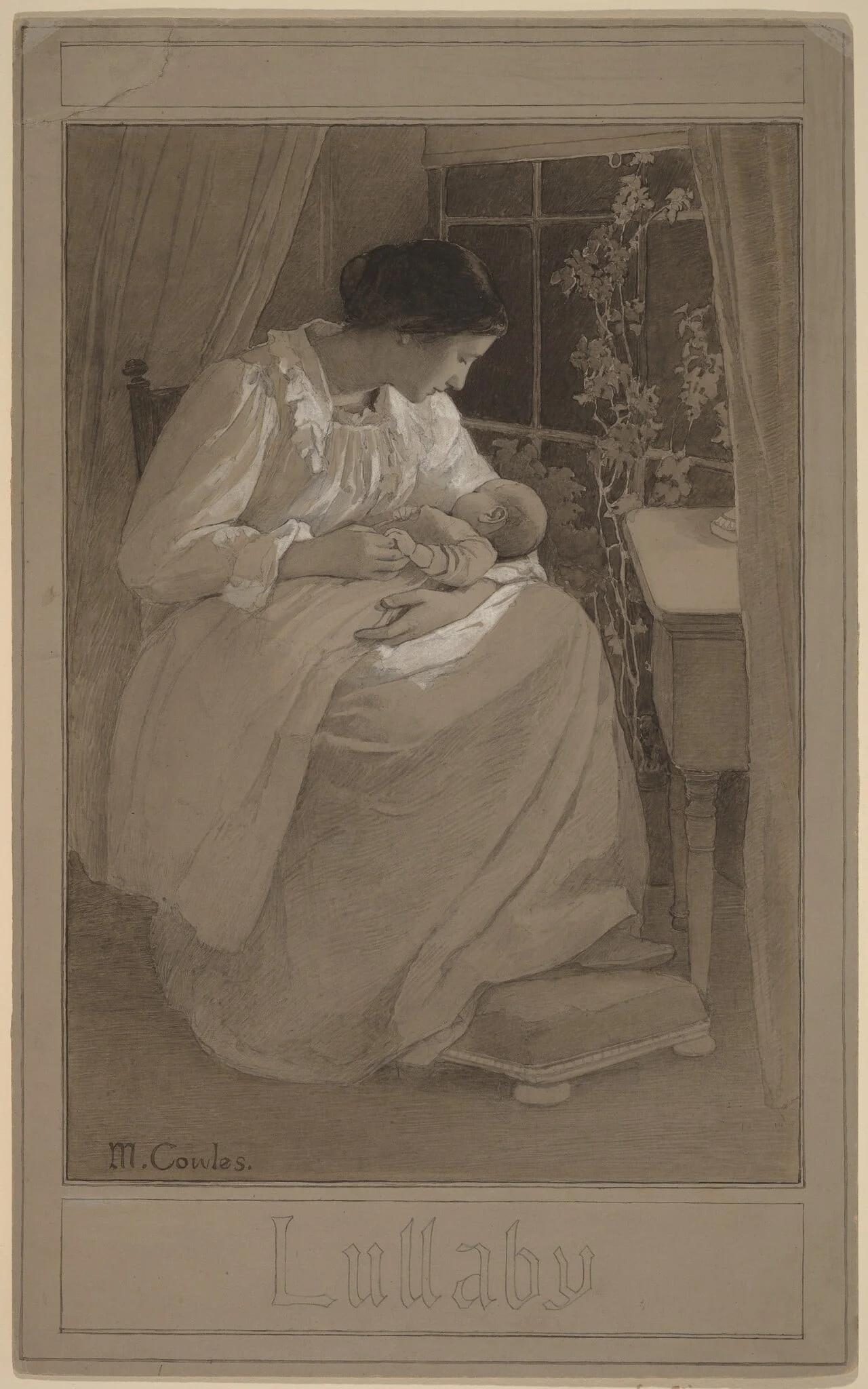 Lullaby