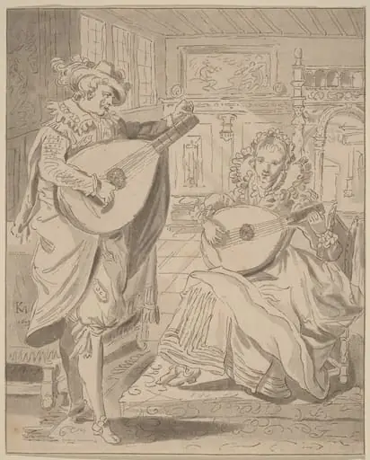 Musical Company