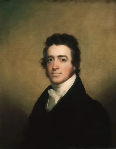 Augustus Washington Clason