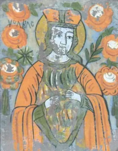 Sfânta Paraschiva