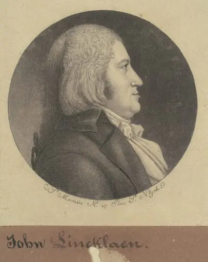 John Lincklaen