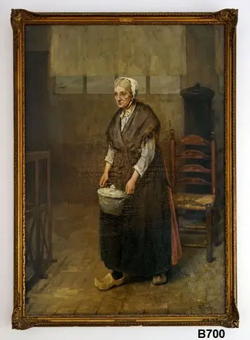 Esther de Boer