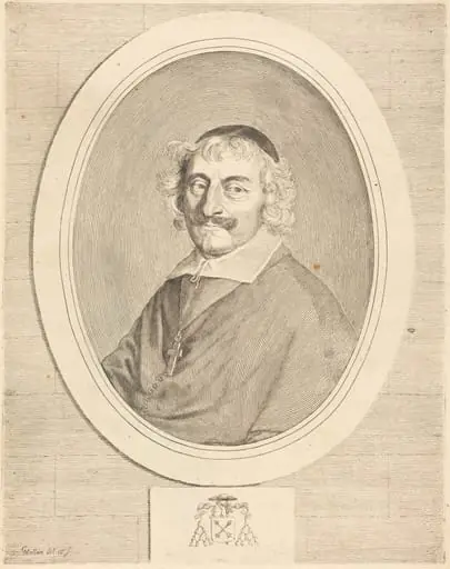 Alphonse III Delbene, Bishop of Orléans