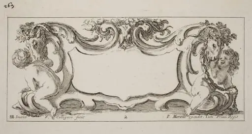 Cartouche