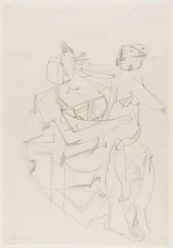Mother and Child