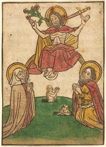 The Last Judgment
