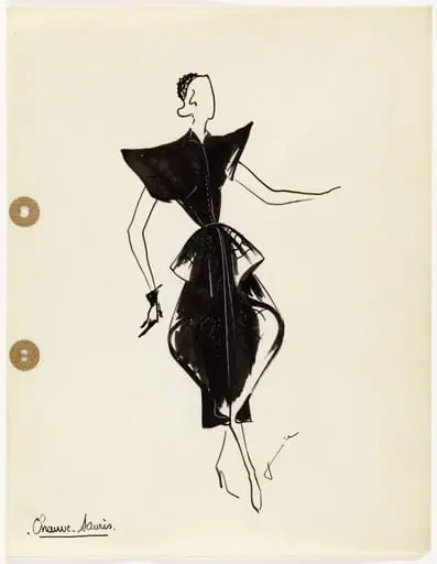 'Chauve-Souris'