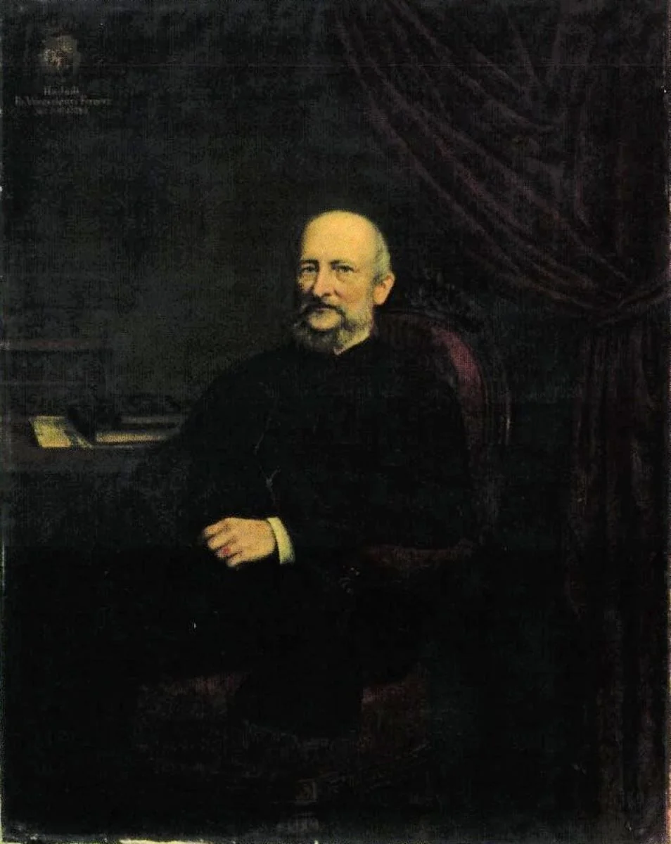 Hadadi Br. Wesselenyi Ferencz