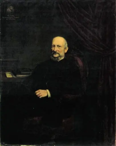 Hadadi Br. Wesselenyi Ferencz
