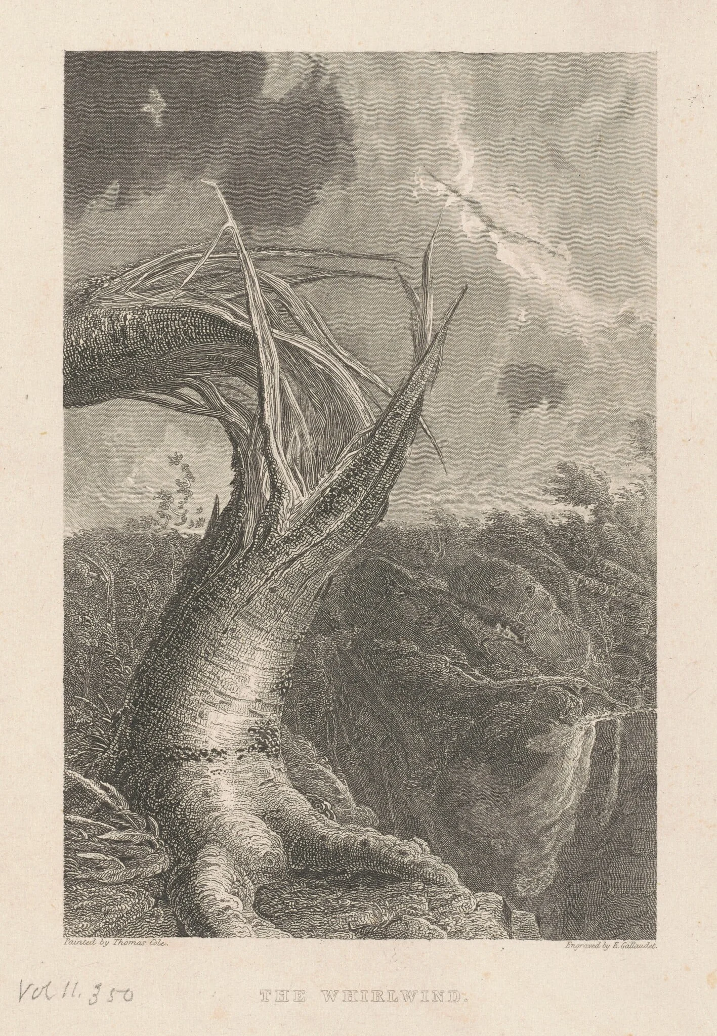 The Whirlwind