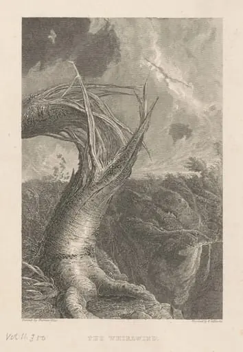 The Whirlwind