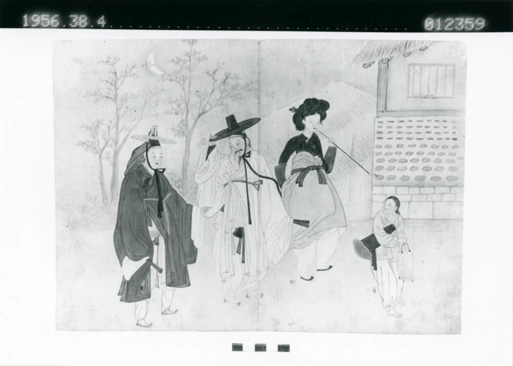painting, watercolour,, by Unknown, paint, 1850