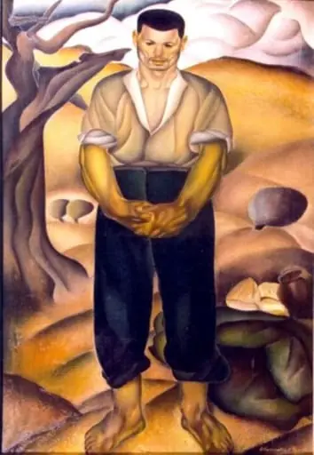 Muncitor (Agricultura)