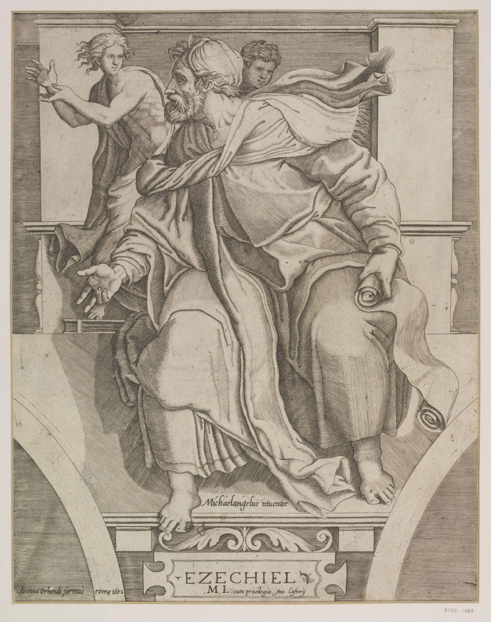 Ezekiel