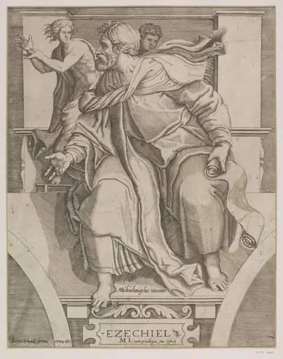 Ezekiel