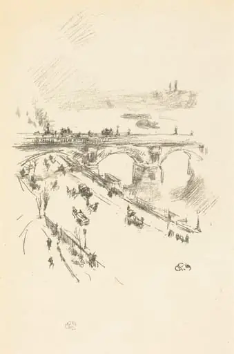 Waterloo Bridge