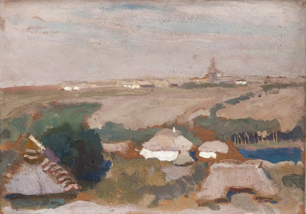 Ukrainian Village