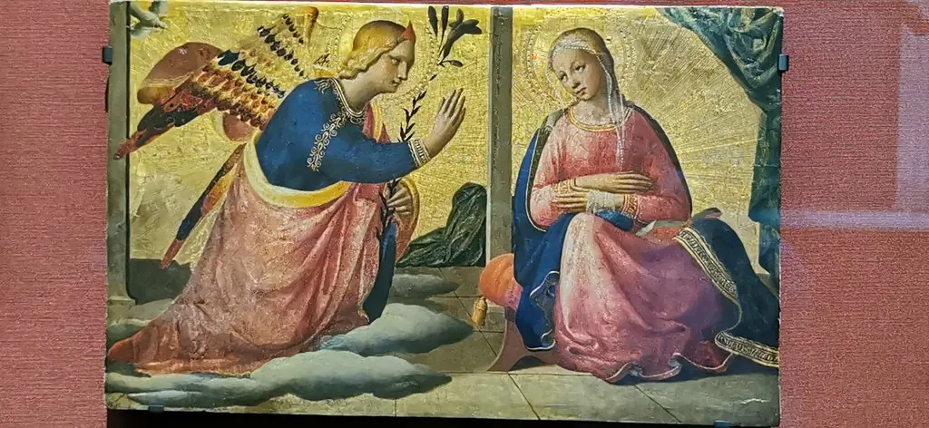 Annunciation