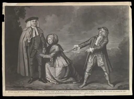 H Beard Print Collection
