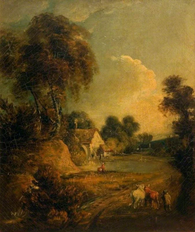 Landscape