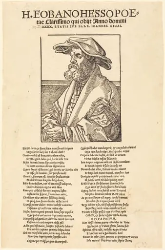 Eobanus Hess