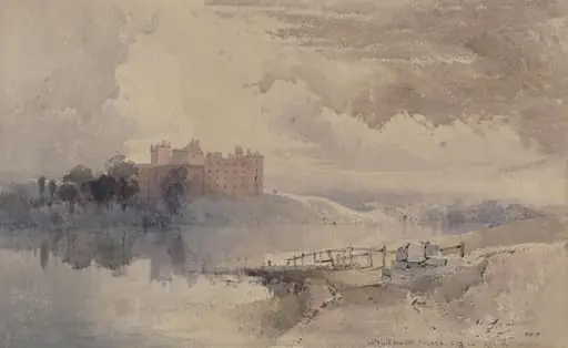 Linlithgow Palace
