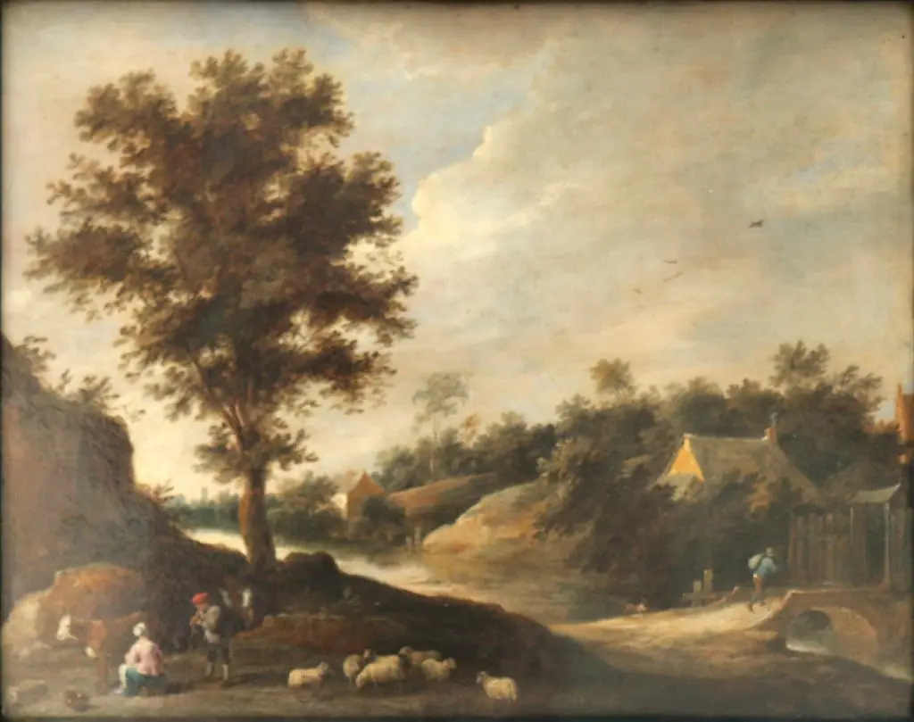 Landscape