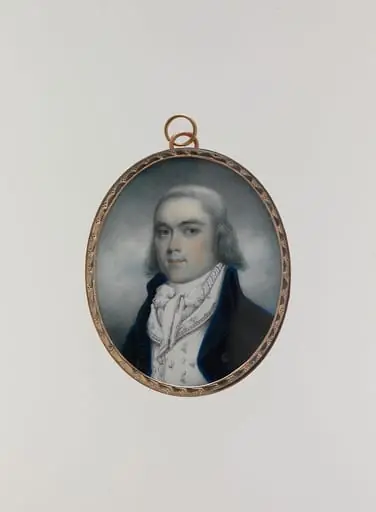 William Loughton Smith