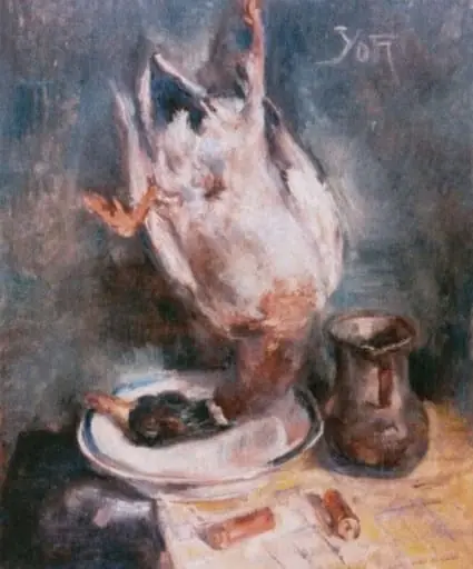 Vânat