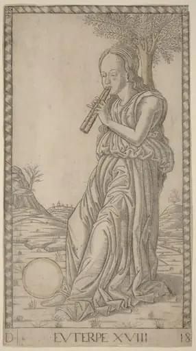 Euterpe