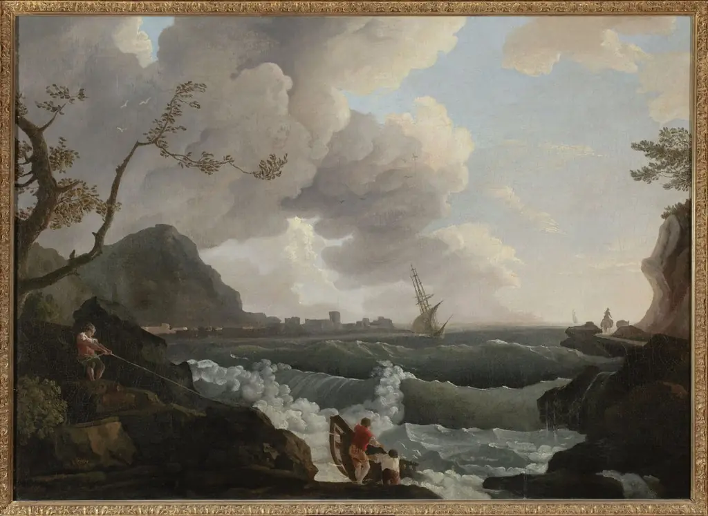 Sea