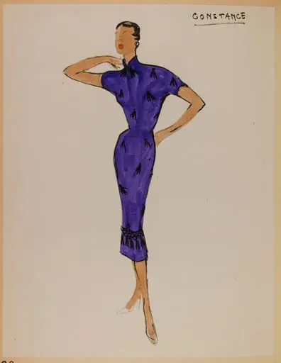 Constance